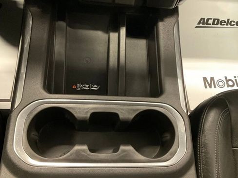 Used 2020 Chevrolet Silverado 1500 LTZ w/ LTZ Plus Package image 27