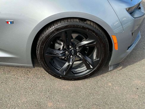 Used 2024 Chevrolet Camaro LT w/ RS Package image 6