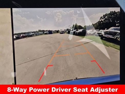 New 2026 GMC Terrain Elevation w/ Elevation Premium Package image 18