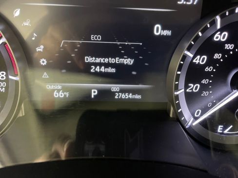 Certified 2025 Toyota Highlander LE image 19