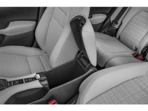 New 2026 Honda HR-V LX image 16