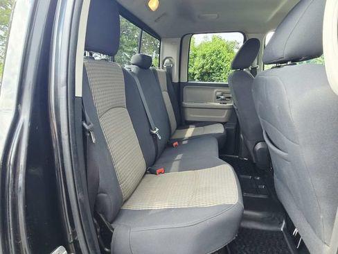 Used 2011 RAM 1500 Outdoorsman AWD/4WD image 12