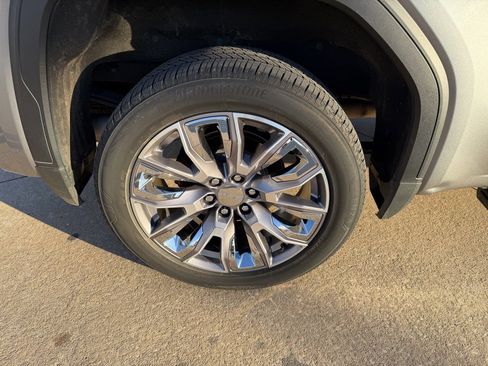 Used 2023 GMC Sierra 1500 Denali w/ Denali Reserve Package image 6