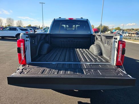 New 2026 Ford F250 XLT w/ XLT Premium Package AWD/4WD image 38