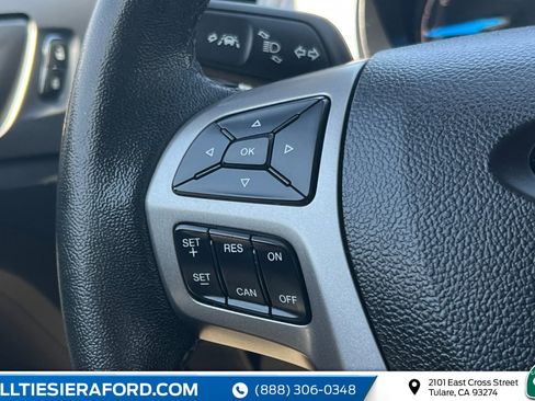 Used 2021 Ford Ranger XLT w/ Equipment Group 301A Mid image 27