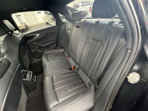 Used 2023 Audi A4 2.0T Premium Plus w/ Premium Plus Package image 29