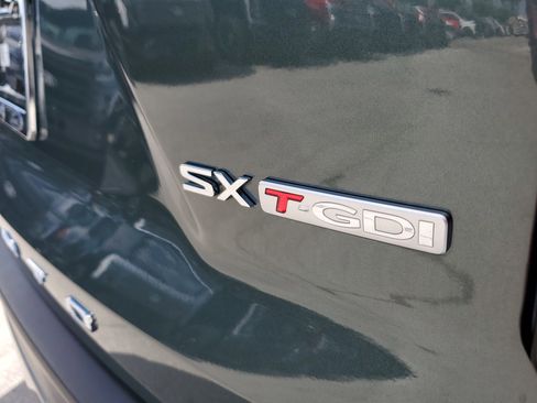 Used 2021 Kia Sorento SX Prestige image 33