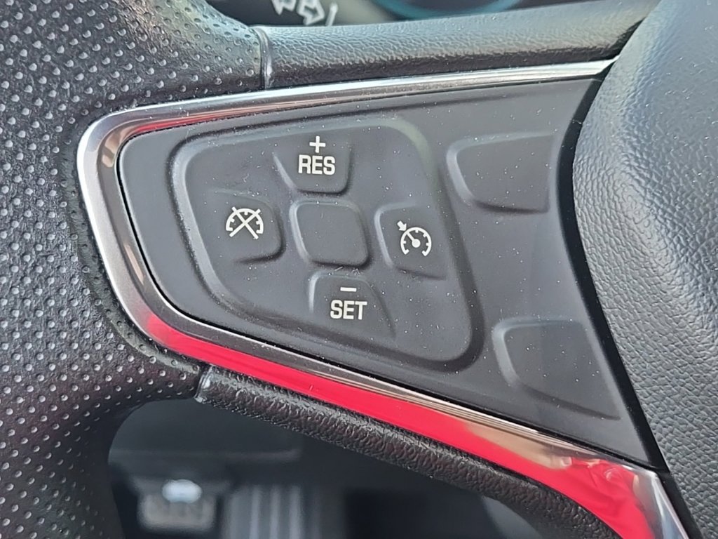 Used 2020 Chevrolet Malibu LT FWD image 17