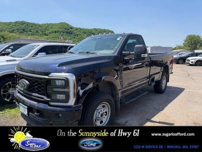 Used 2024 Ford F350 XL w/ STX Appearance Package