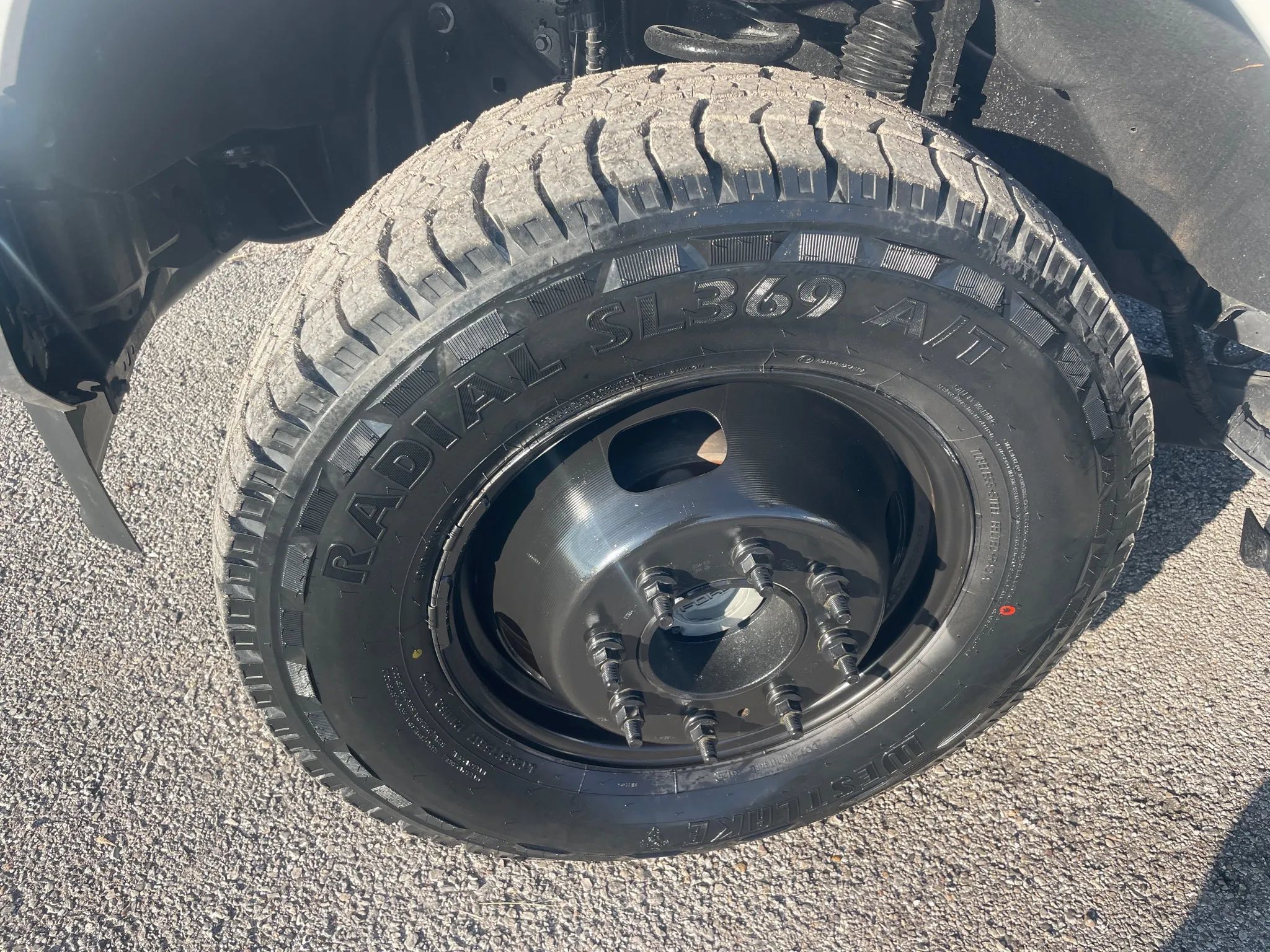 Used 2020 Ford F350 XL w/ Power Equipment Group AWD/4WD image 10