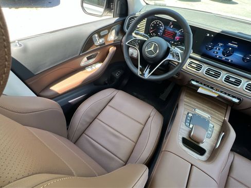 New 2026 Mercedes-Benz GLE 350 4MATIC image 16