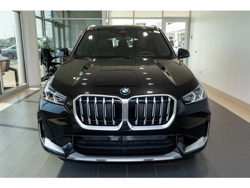 New 2025 BMW X1 xDrive28i w/ Technology Package image 43