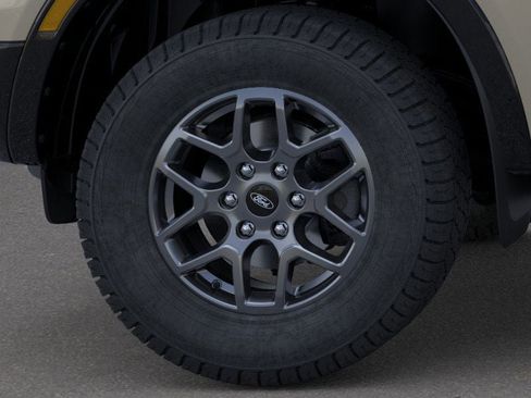 New 2025 Ford Ranger XLT image 19