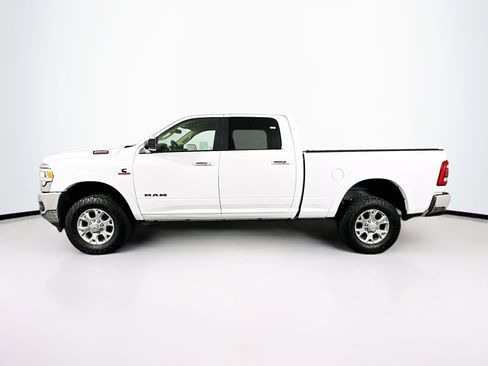 Used 2022 RAM 2500 Laramie AWD/4WD image 4