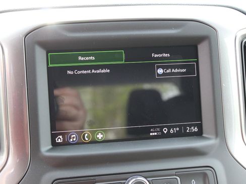 New 2026 GMC Sierra 3500 Pro w/ Convenience Package image 24