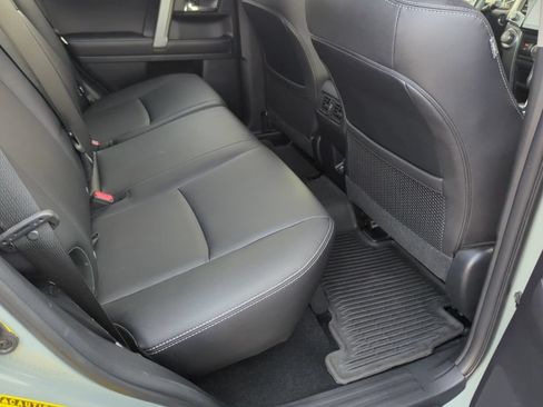 Used 2022 Toyota 4Runner TRD Sport AWD/4WD image 42