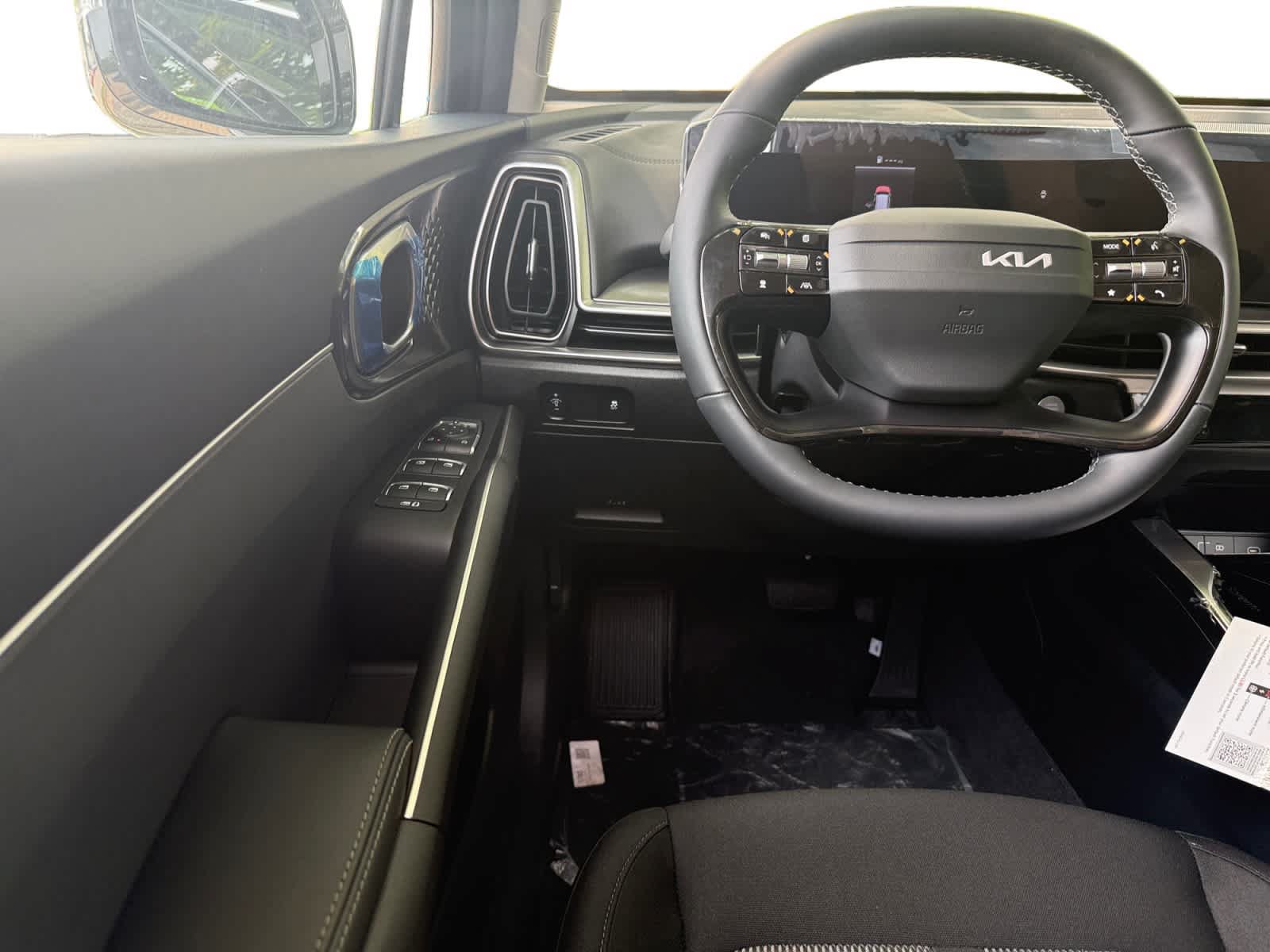 New 2026 Kia Sorento LX FWD image 21