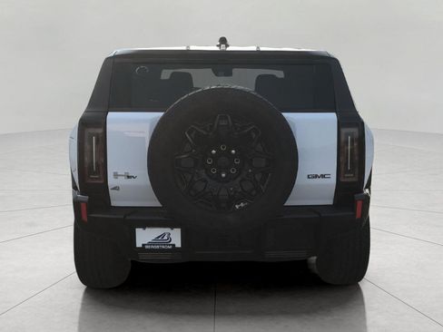 Used 2026 GMC Hummer EV SUV AWD/4WD image 30