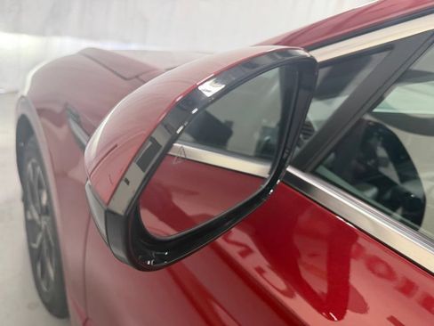 Used 2025 Hyundai Sonata SEL FWD image 7