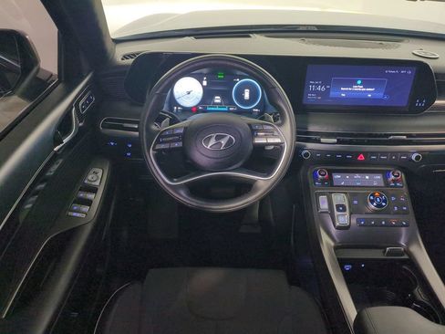 Used 2025 Hyundai Palisade Calligraphy AWD/4WD image 20