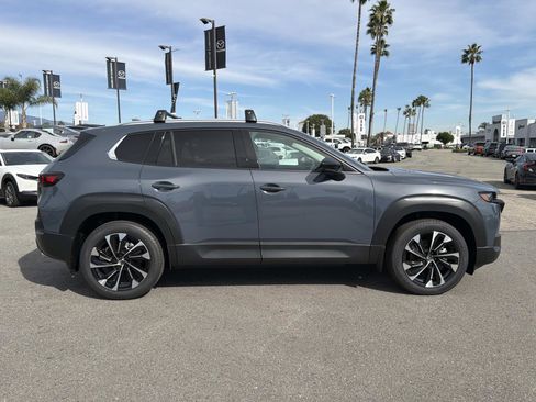 New 2026 MAZDA CX-50 2.5 Hybrid w/ Cargo Package image 30