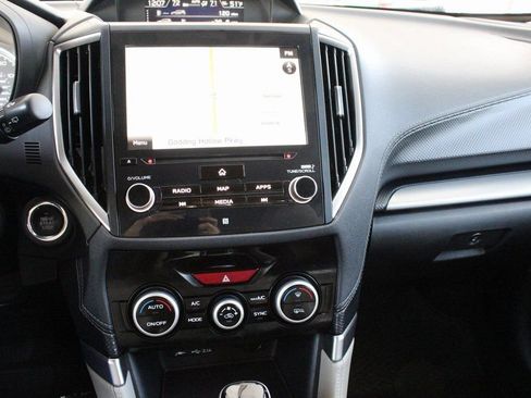 Used 2021 Subaru Forester Limited w/ Popular Package #3 image 27