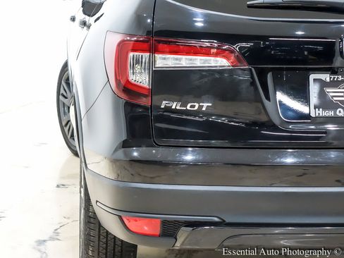 Used 2022 Honda Pilot Sport image 8