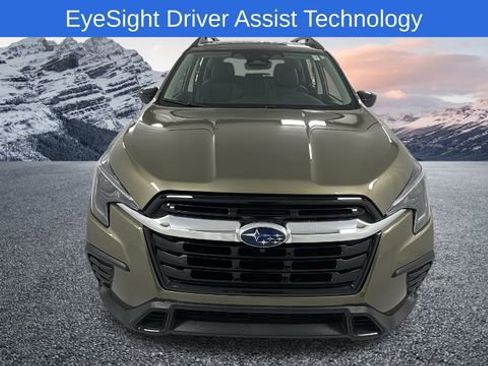 New 2026 Subaru Ascent Limited image 8