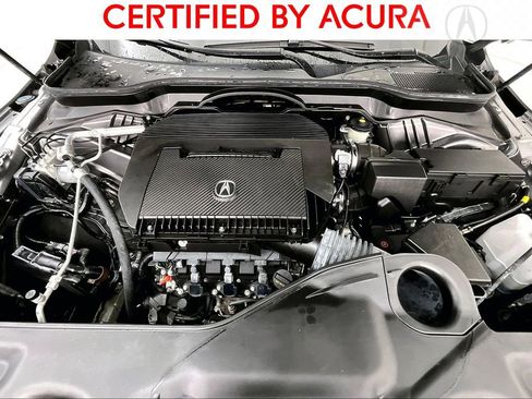 Certified 2023 Acura MDX FWD image 12