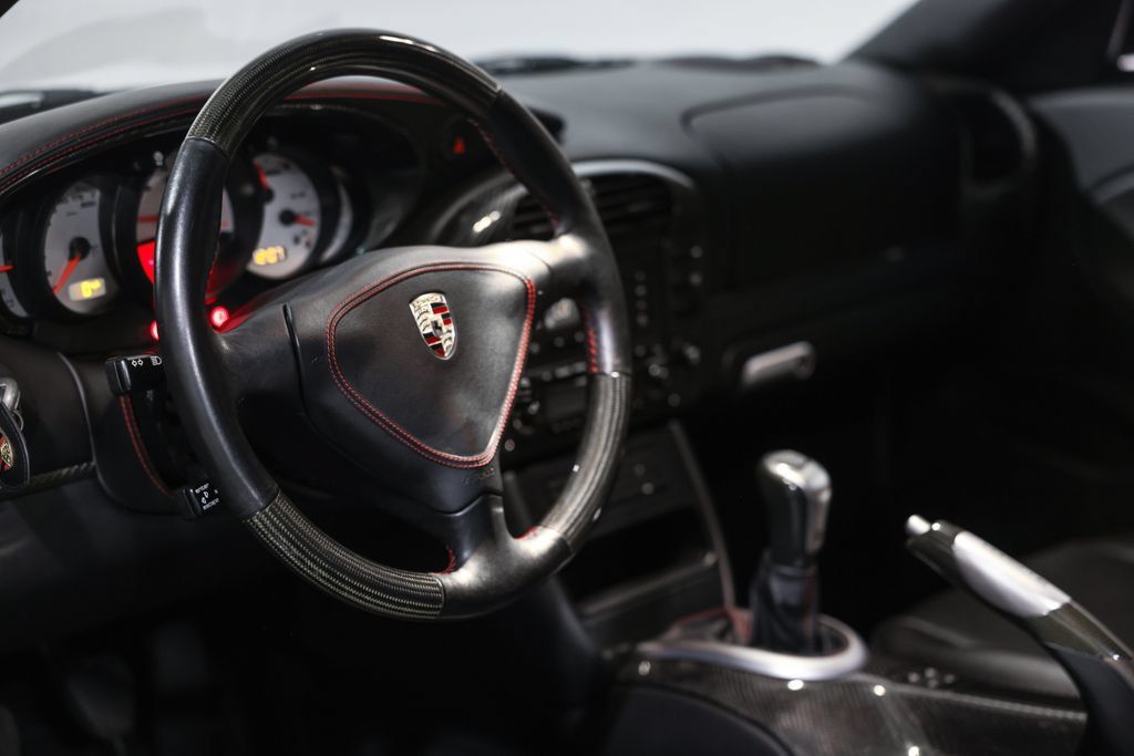 Used 2003 Porsche 911 GT2 RWD image 30