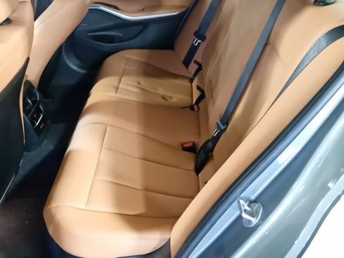 Used 2024 BMW M340i xDrive w/ Premium Package image 10