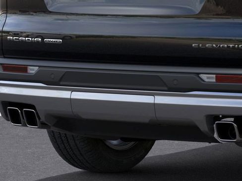 New 2026 GMC Acadia Elevation image 14