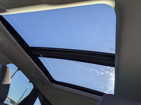 New 2026 Nissan Murano Platinum w/ Cargo Package image 21