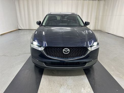Used 2023 MAZDA CX-30 AWD 2.5 S w/ Preferred Package image 3