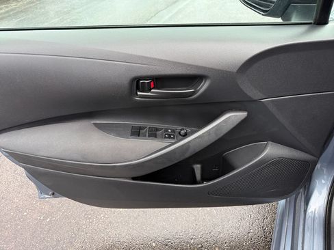Used 2024 Toyota Corolla LE FWD image 26