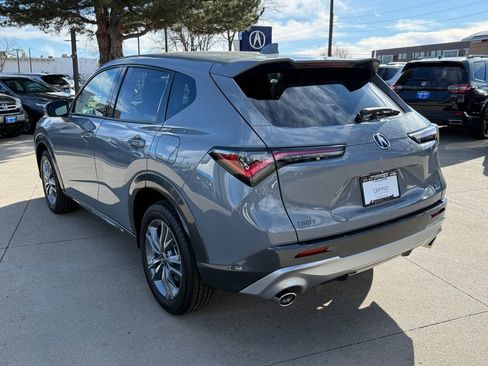 Certified 2025 Acura ADX Base image 6