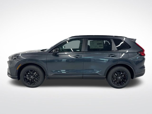 New 2027 Honda CR-V Sport-L image 29