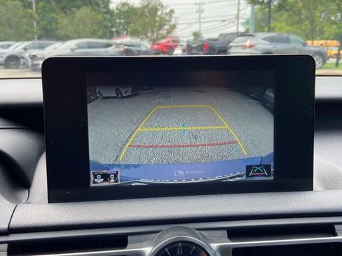 Certified 2023 Lexus IS 350 F Sport w/ Memory Package AWD/4WD image 21