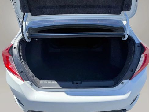 Used 2017 Honda Civic LX image 7