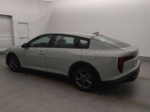Used 2025 Kia K4 FWD image 3