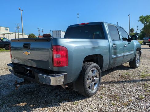 Used 2011 Chevrolet Silverado 1500 LT w/ Regional Value Package RWD image 4