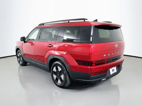 New 2026 Hyundai Santa Fe SEL FWD image 7