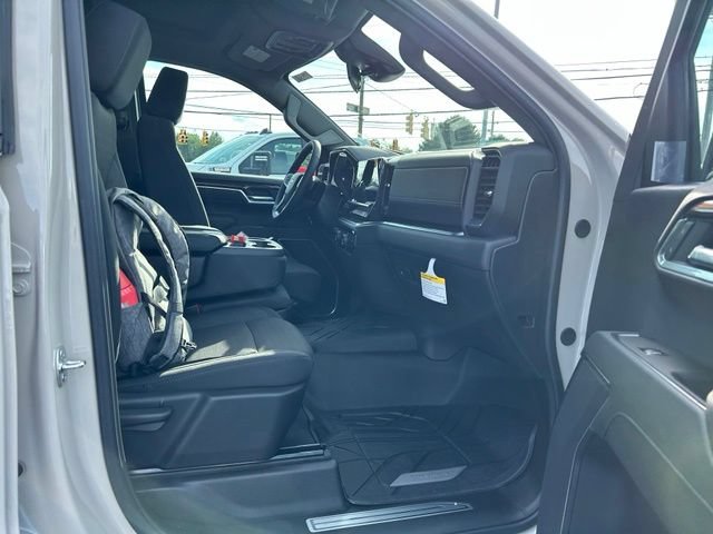 New 2026 Chevrolet Silverado 1500 RST w/ RST Select Package AWD/4WD image 9
