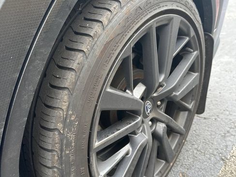 Used 2023 Subaru WRX Premium AWD/4WD image 7