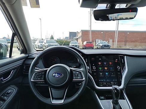 Certified 2025 Subaru Outback Premium w/ Popular Package #1A image 27