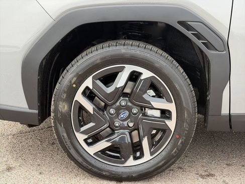 New 2026 Subaru Forester Premium image 6