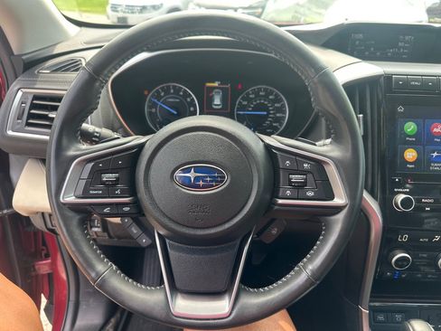 Used 2021 Subaru Ascent Touring w/ Popular Package #2A AWD/4WD image 17