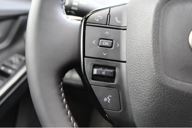 Certified 2026 Toyota C-HR AWD/4WD image 44
