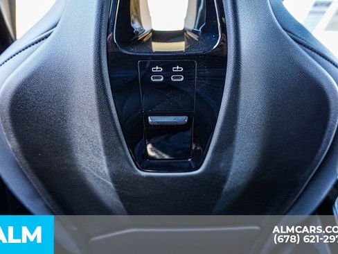 Used 2023 BMW iX xDrive50 w/ Premium Package image 34