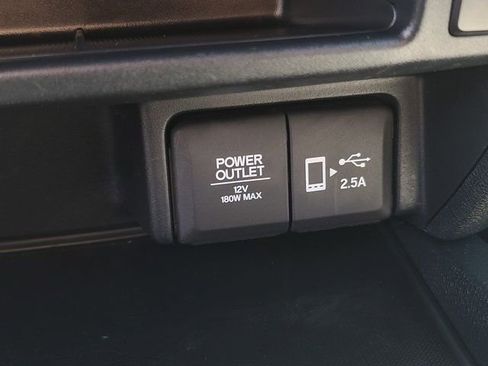 Certified 2021 Honda Passport Touring image 24